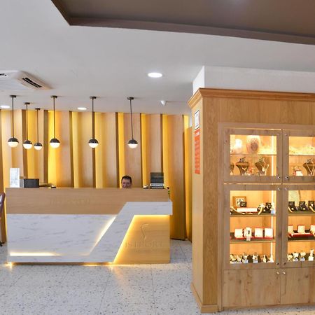 Istport Hotels Arnavutkoy 외부 사진