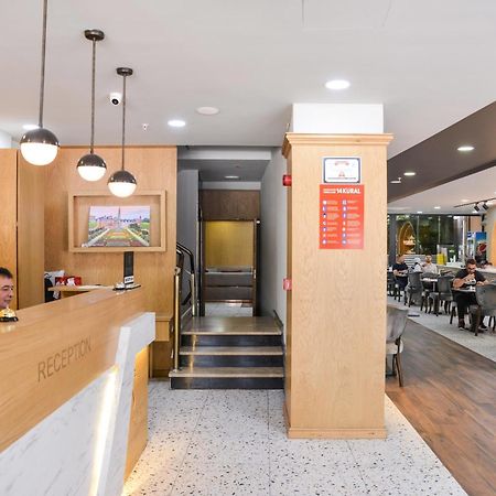 Istport Hotels Arnavutkoy 외부 사진