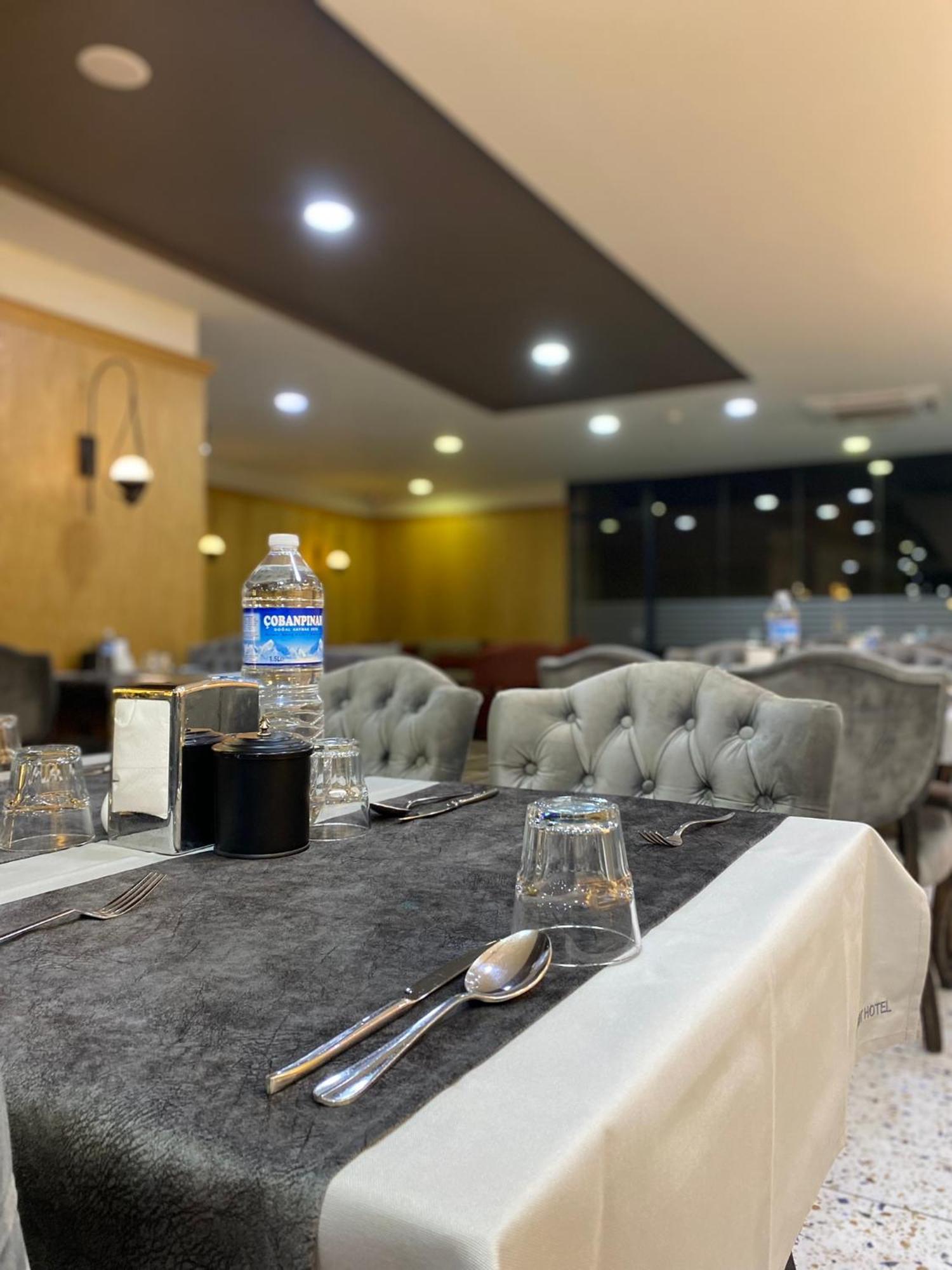 Istport Hotels Arnavutkoy 외부 사진