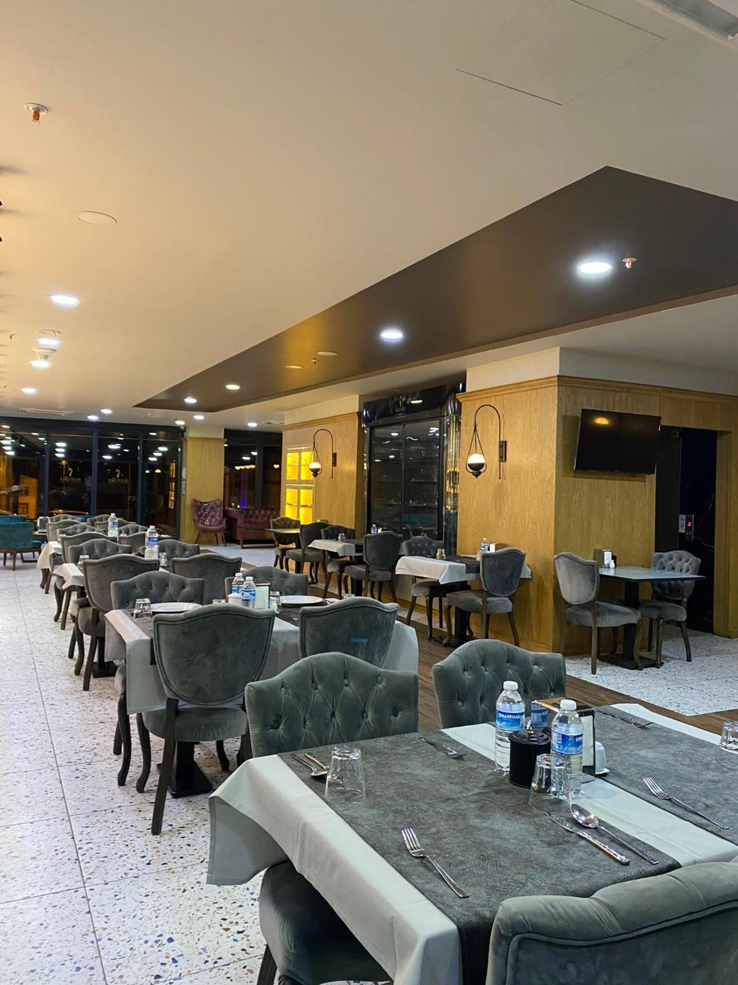Istport Hotels Arnavutkoy 외부 사진