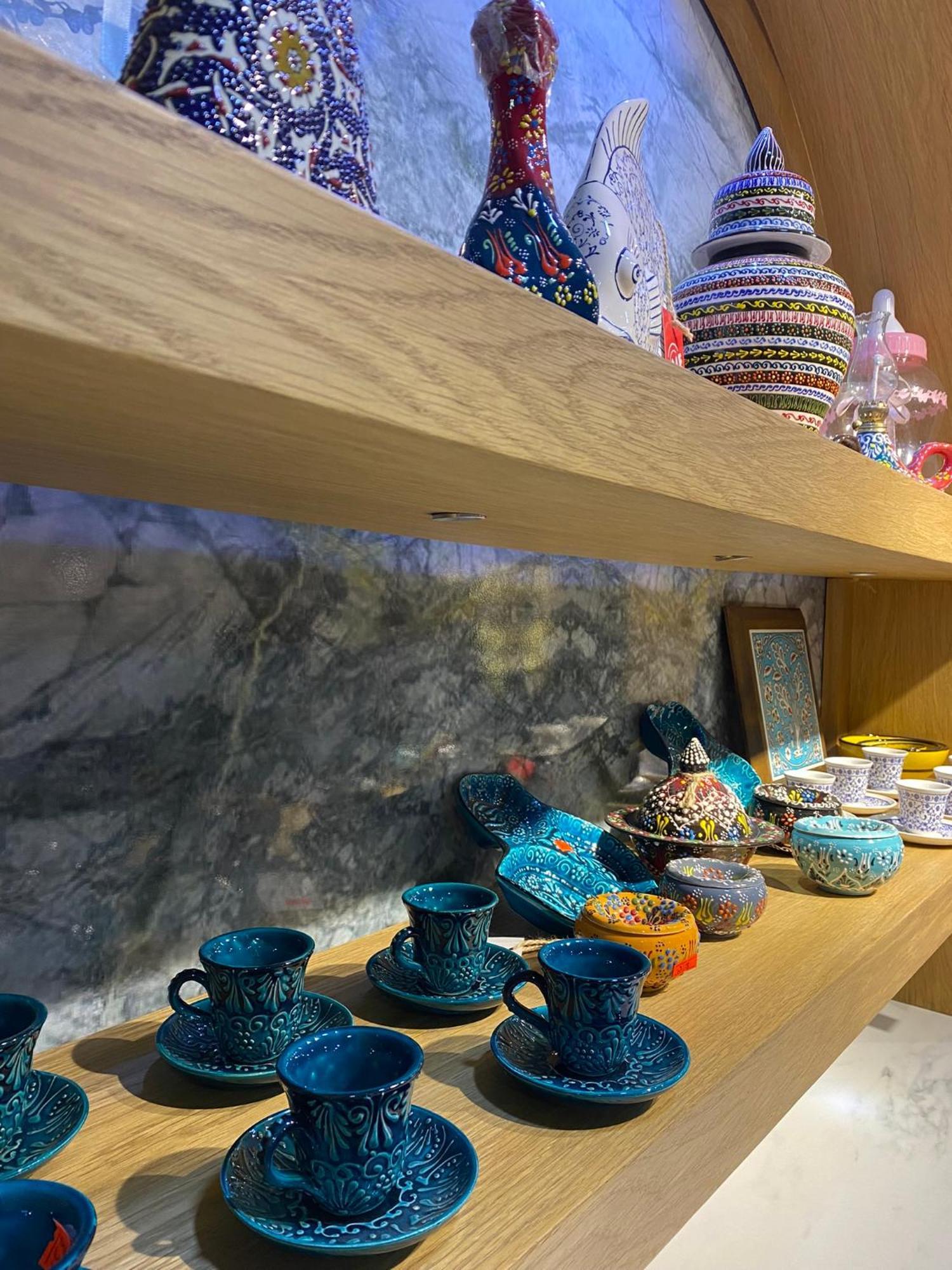 Istport Hotels Arnavutkoy 외부 사진