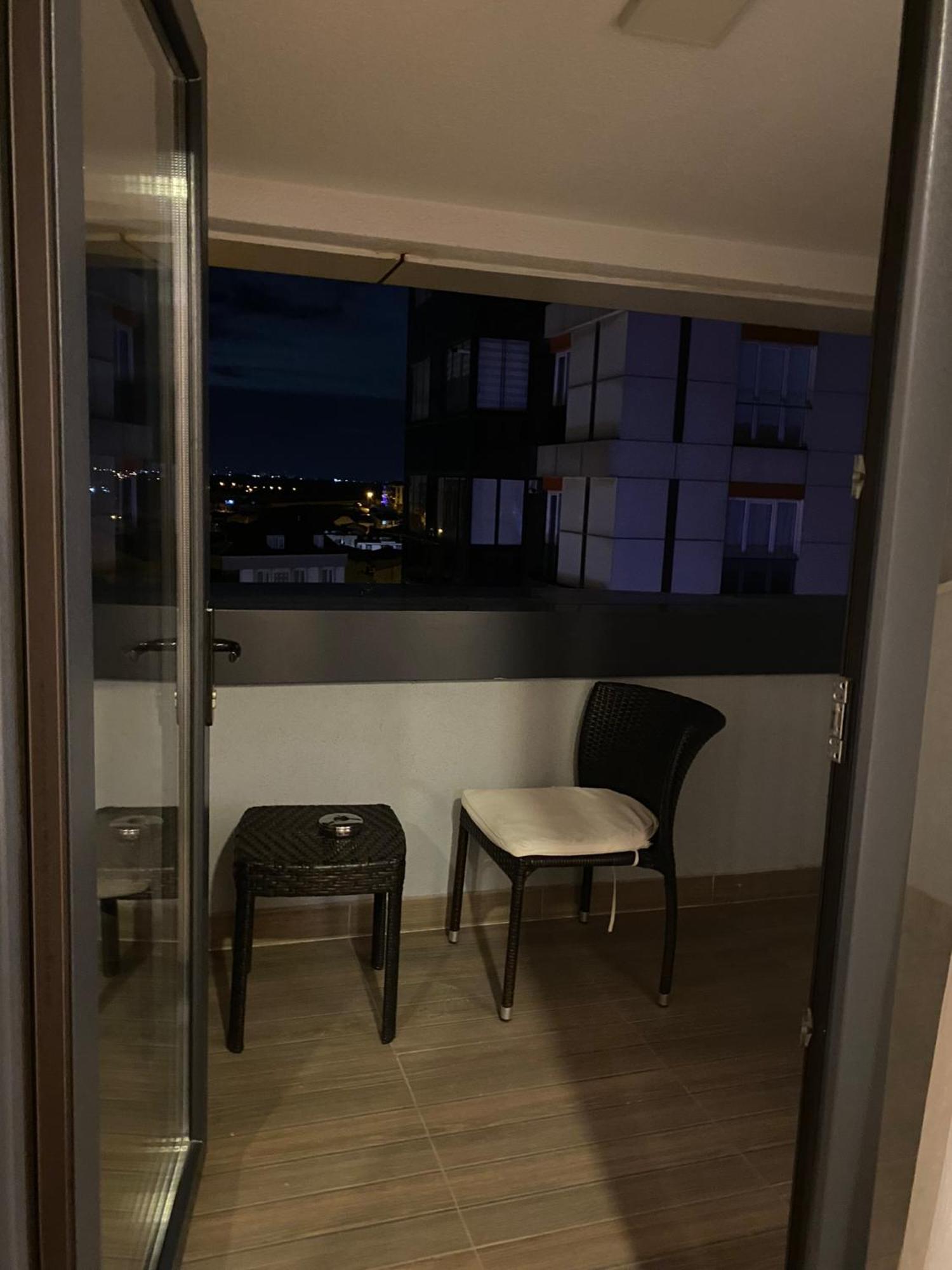 Istport Hotels Arnavutkoy 외부 사진