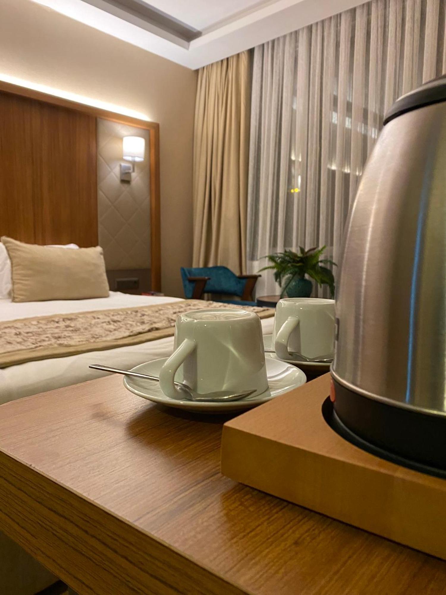 Istport Hotels Arnavutkoy 외부 사진