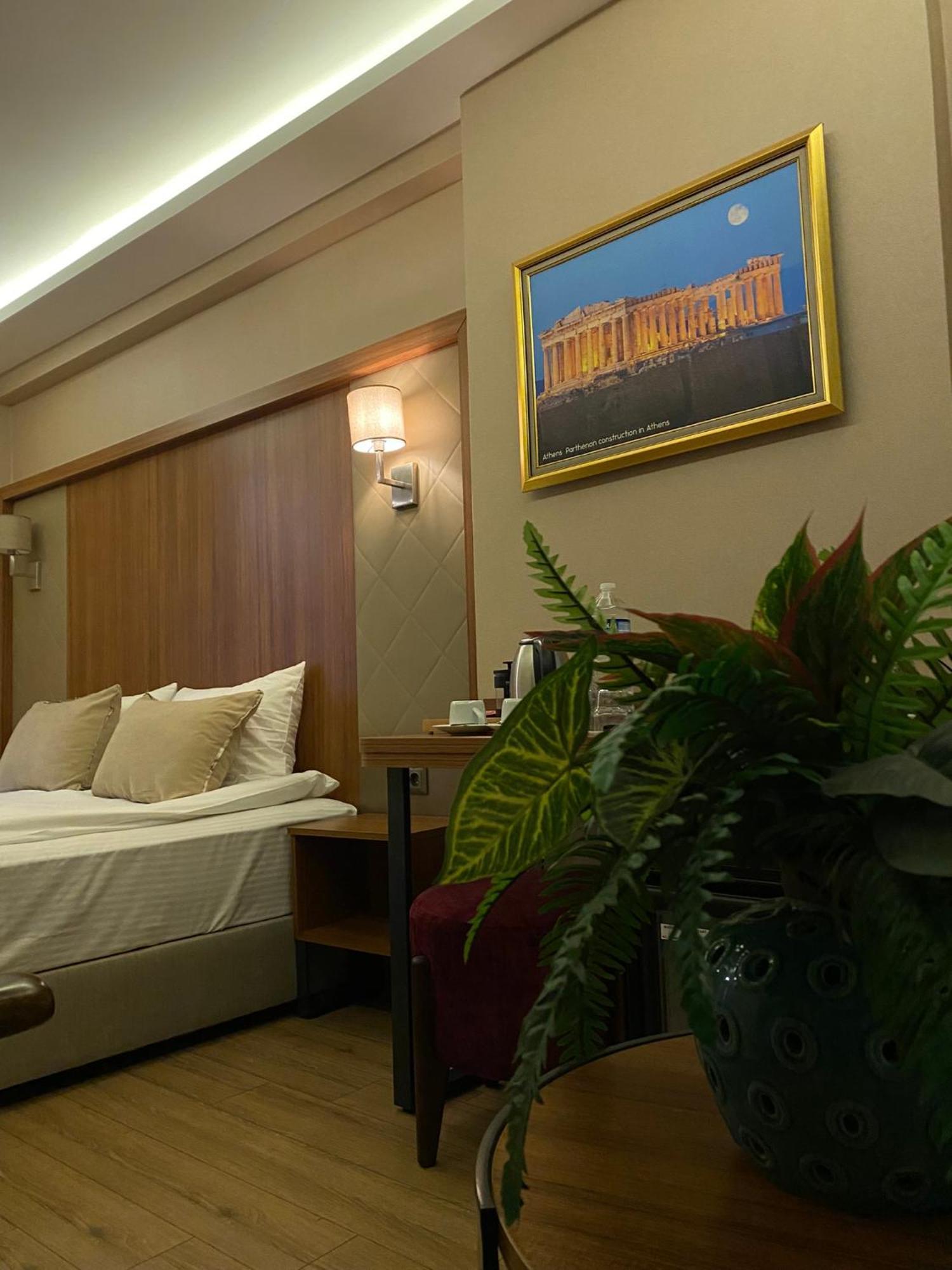 Istport Hotels Arnavutkoy 외부 사진