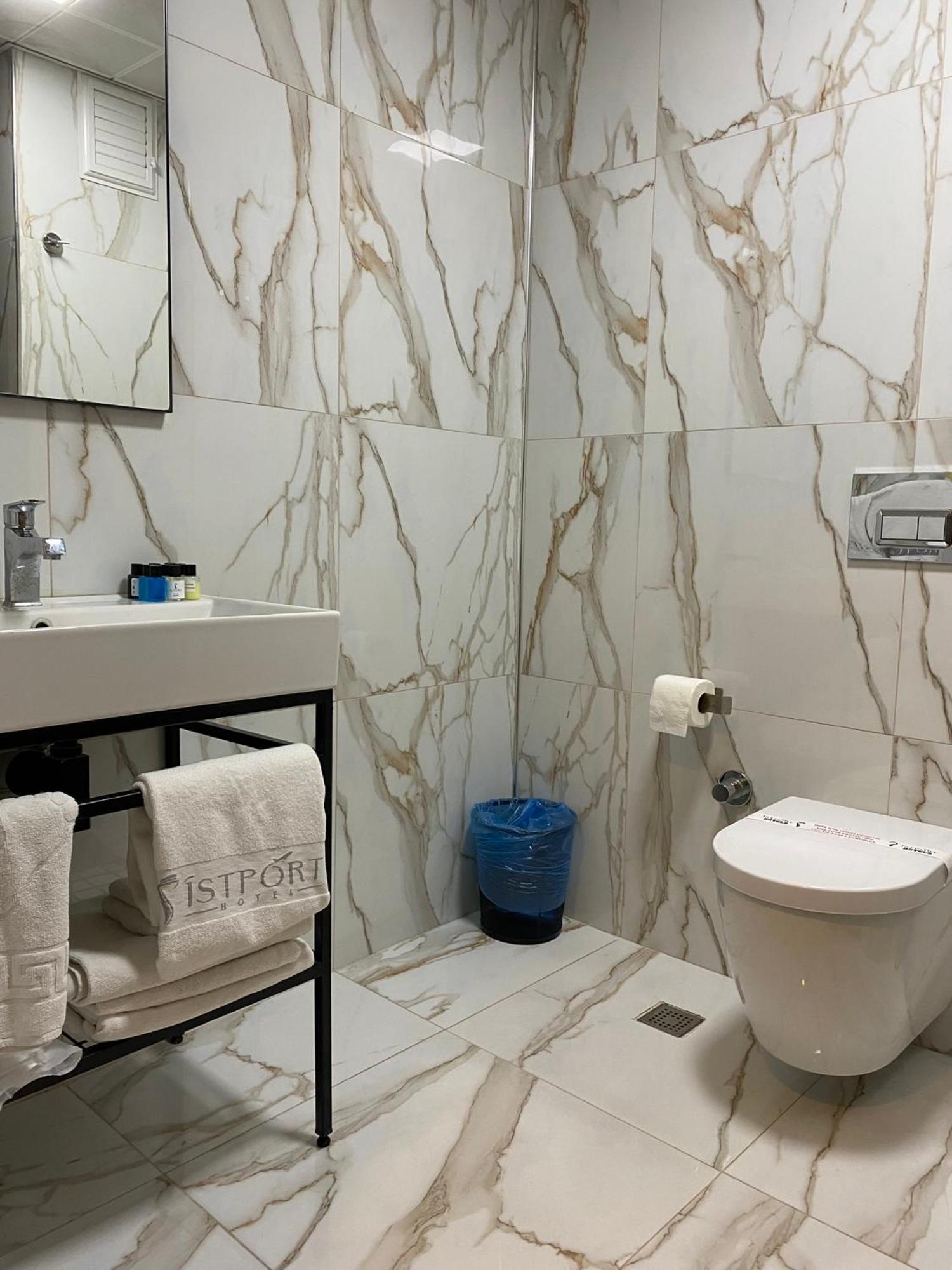 Istport Hotels Arnavutkoy 외부 사진
