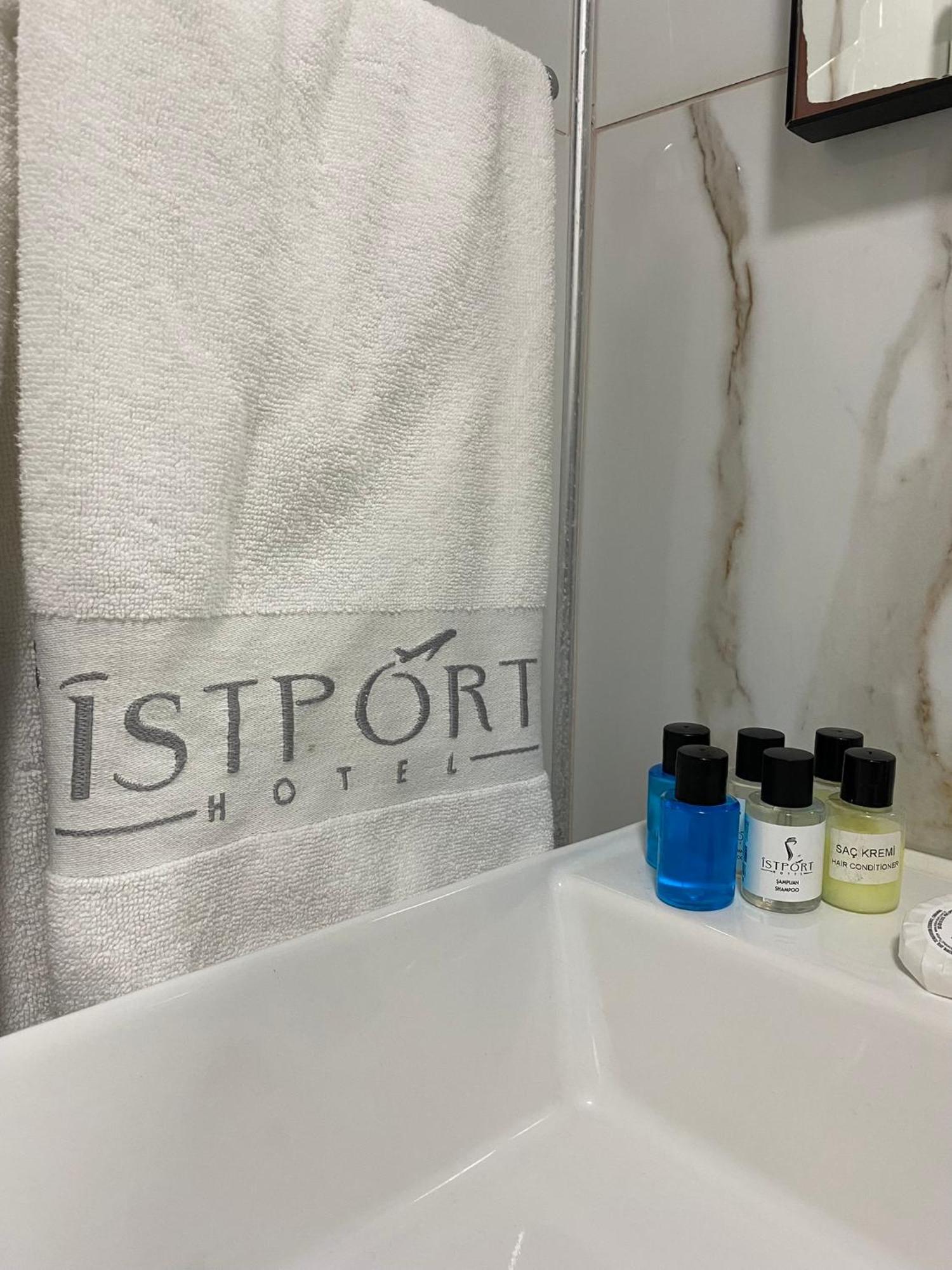 Istport Hotels Arnavutkoy 외부 사진