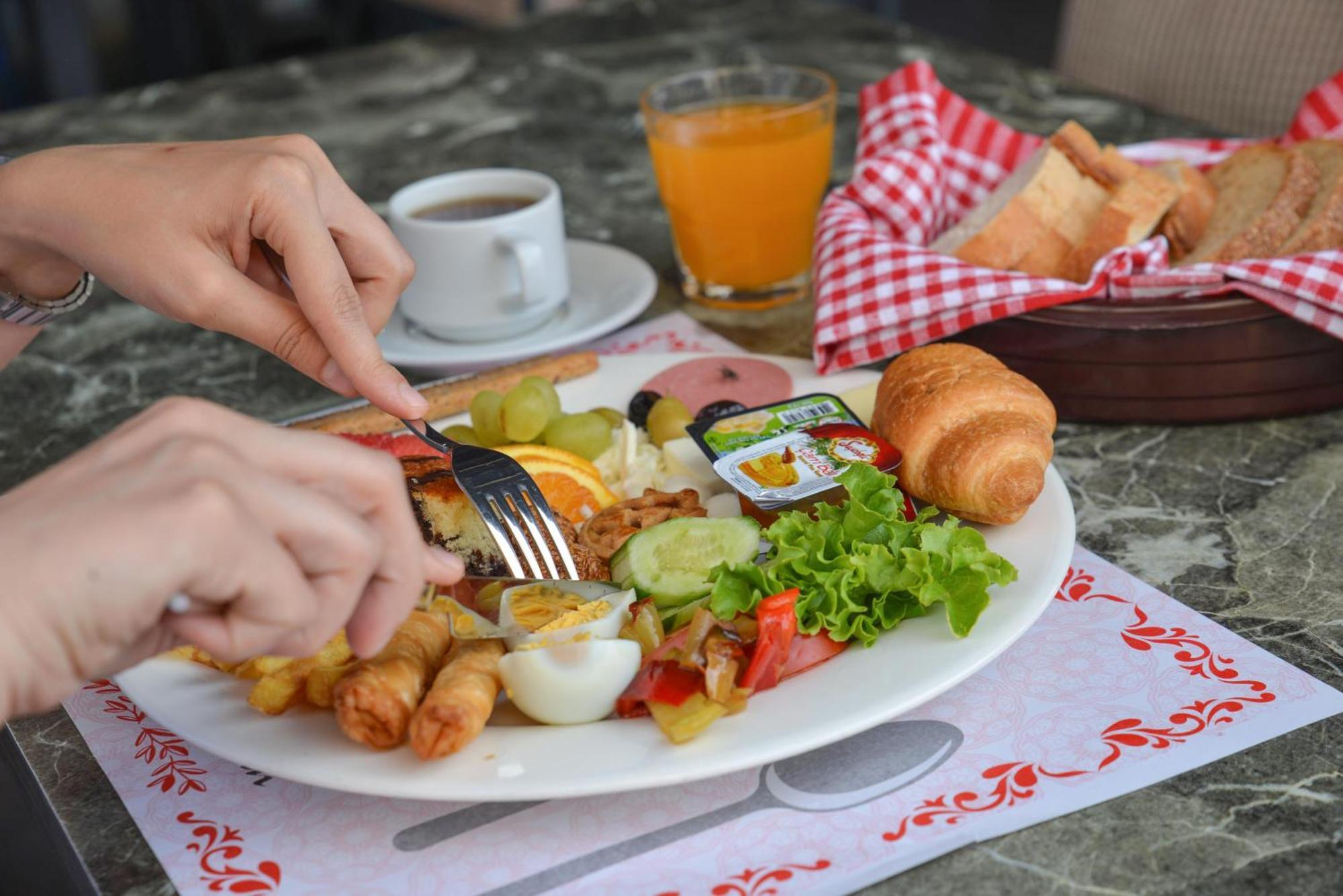 Istport Hotels Arnavutkoy 외부 사진