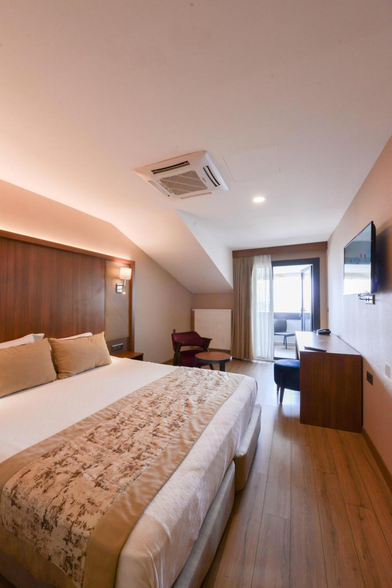 Istport Hotels Arnavutkoy 외부 사진