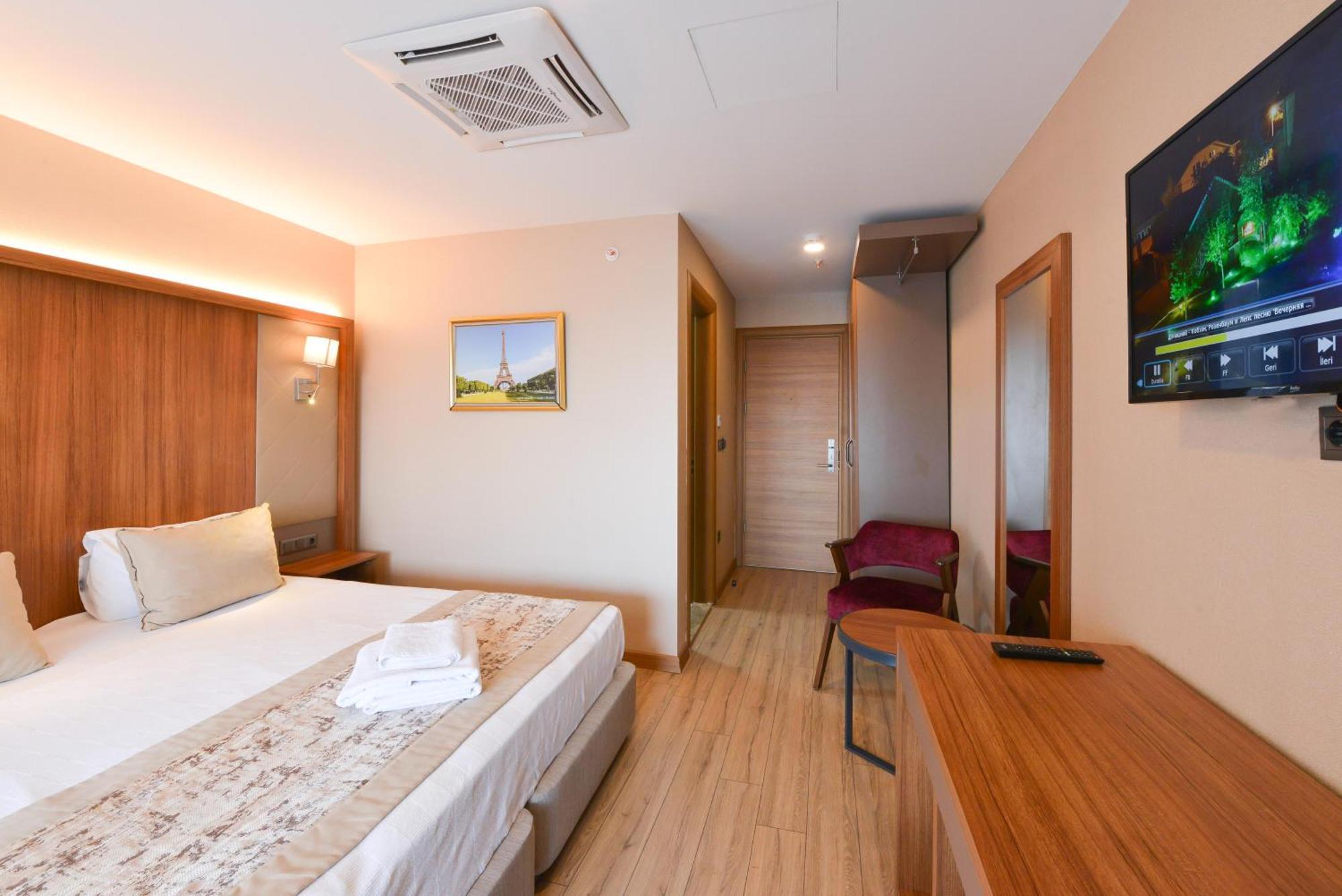 Istport Hotels Arnavutkoy 외부 사진