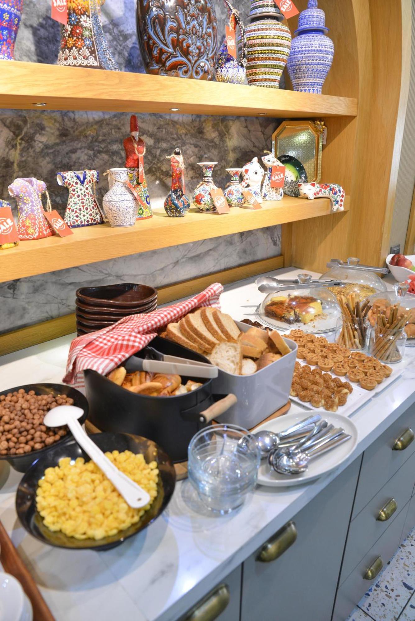 Istport Hotels Arnavutkoy 외부 사진